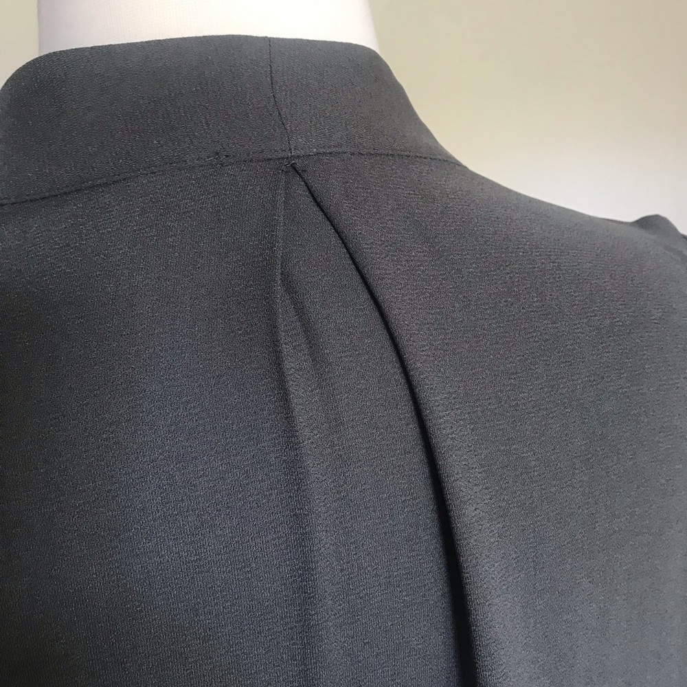 Halogen Blouse - Picture 4 of 5